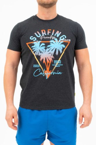 Budmil férfi Póló - B20300445-004