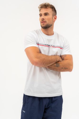 Budmil férfi Póló - B20300446-001