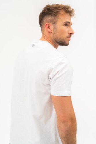 Budmil férfi Póló - B20300446-001