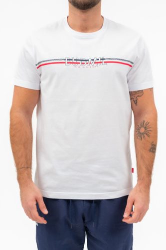 Budmil férfi Póló - B20300446-001