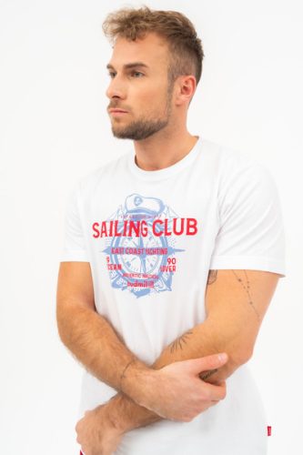 Budmil férfi Póló - B20300446-002