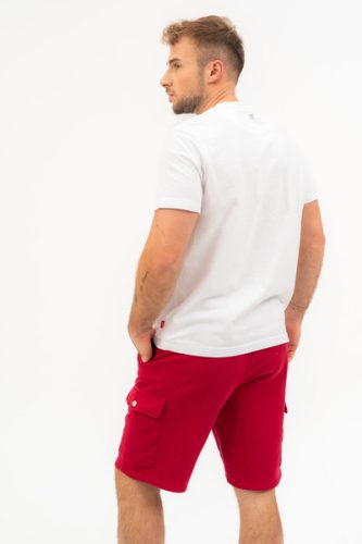 Budmil férfi Póló - B20300446-002