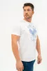 Budmil férfi Póló - B20300446-003
