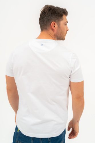 Budmil férfi Póló - B20300446-003