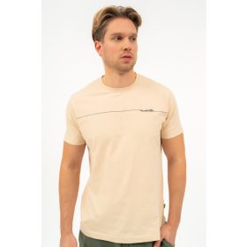 Budmil férfi Póló - B20300446-004