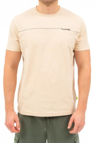 Budmil férfi Póló - B20300446-004