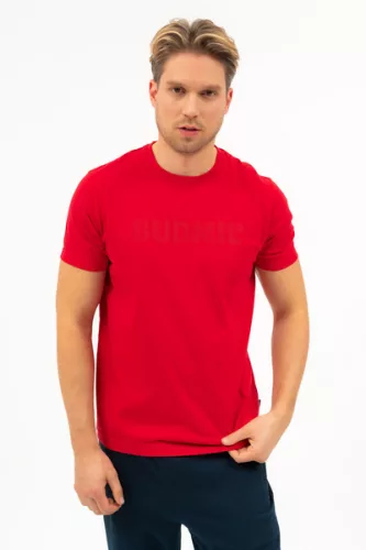 Budmil férfi Póló - B20300446-005