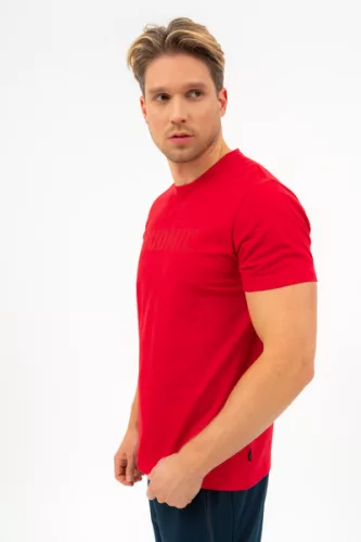 Budmil férfi Póló - B20300446-005