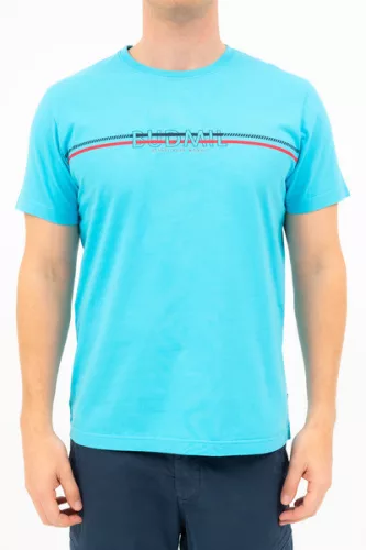 Budmil férfi Póló - B20300446-008