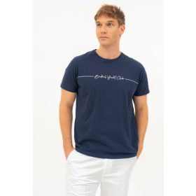 Budmil férfi Póló - B20300446-009