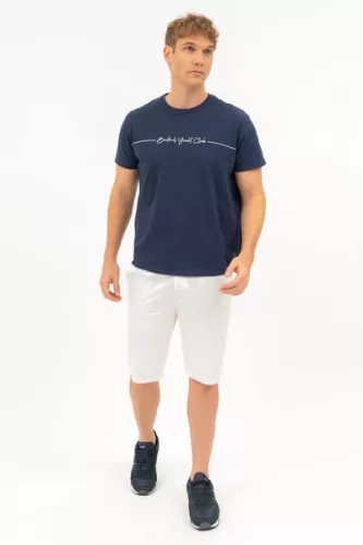 Budmil férfi Póló - B20300446-009