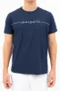 Budmil férfi Póló - B20300446-009