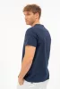 Budmil férfi Póló - B20300446-009