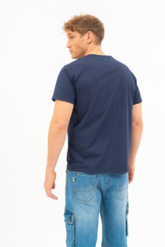 Budmil férfi Póló - B20300446-010