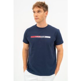 Budmil férfi Póló - B20300446-011