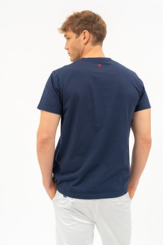 Budmil férfi Póló - B20300446-011