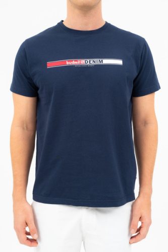 Budmil férfi Póló - B20300446-011