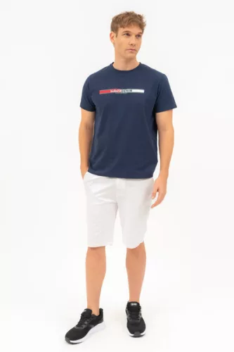 Budmil férfi Póló - B20300446-011