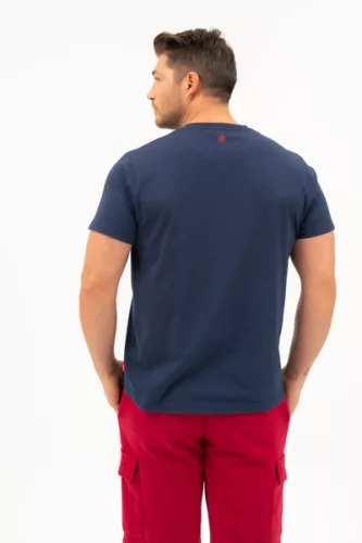 Budmil férfi Póló - B20300446-012