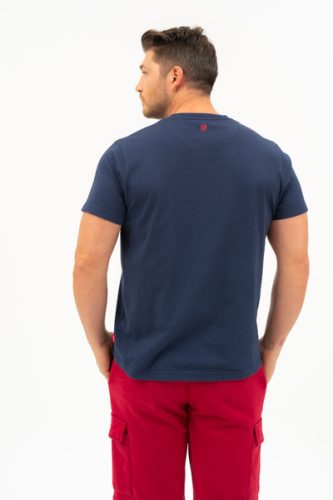 Budmil férfi Póló - B20300446-012