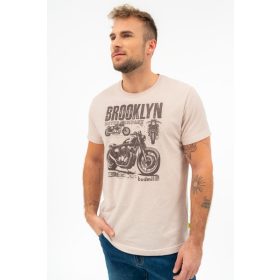 Budmil férfi Póló - B20300447-002