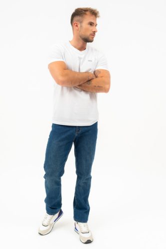 Budmil férfi Póló - B20300449-001