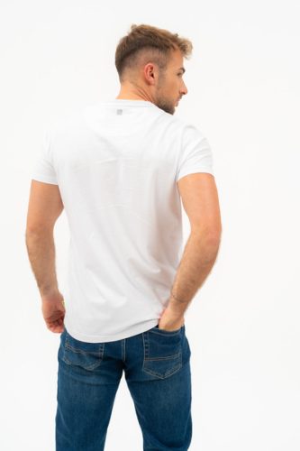 Budmil férfi Póló - B20300449-001