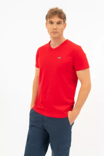 Budmil férfi Póló - B20300449-002