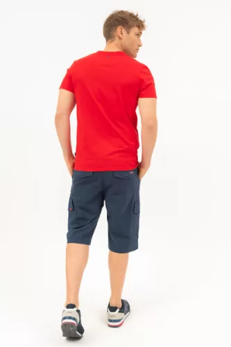 Budmil férfi Póló - B20300449-002