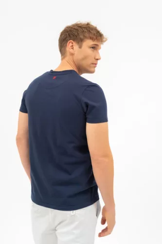 Budmil férfi Póló - B20300449-003