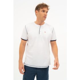 Budmil férfi Póló - B20310105-001