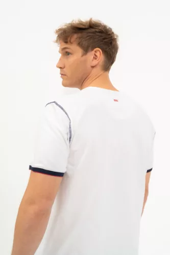 Budmil férfi Póló - B20310105-001