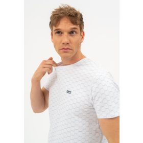 Budmil férfi Póló - B20310106-001