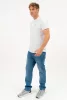 Budmil férfi Póló - B20310106-001