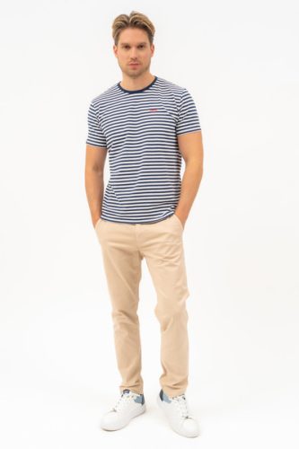 Budmil férfi Póló - B20310108-001