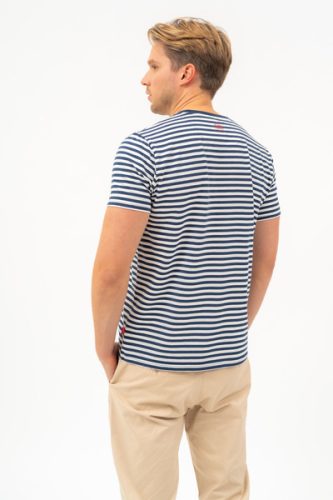 Budmil férfi Póló - B20310108-001