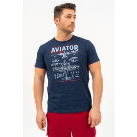 Budmil férfi Póló - B20310109-003