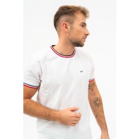 Budmil férfi Póló - B20310110-001