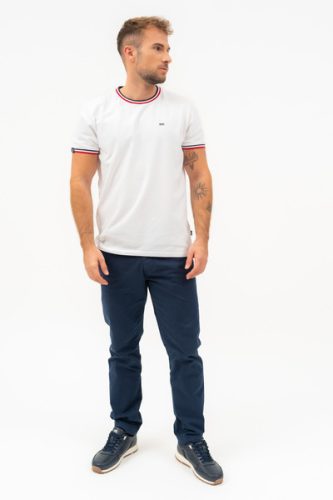 Budmil férfi Póló - B20310110-001