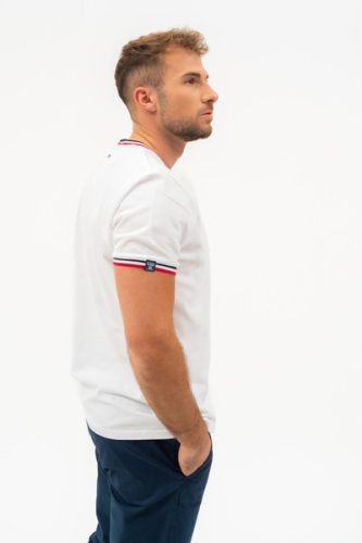 Budmil férfi Póló - B20310110-001