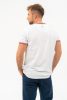 Budmil férfi Póló - B20310110-001