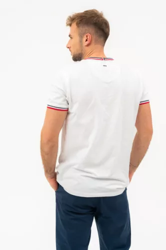 Budmil férfi Póló - B20310110-001