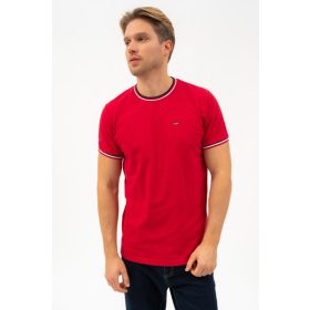 Budmil férfi Póló - B20310110-002