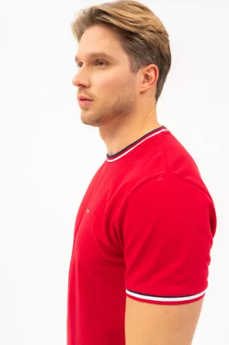 Budmil férfi Póló - B20310110-002