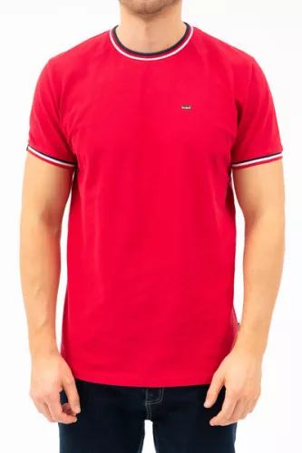 Budmil férfi Póló - B20310110-002