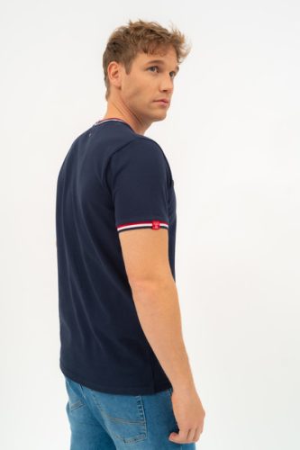 Budmil férfi Póló - B20310110-003