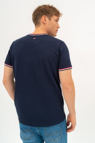 Budmil férfi Póló - B20310110-003