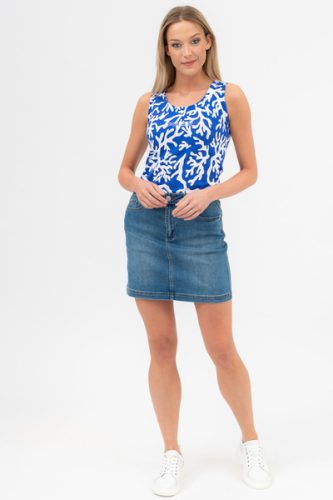 Budmil női Póló - B20320434-001