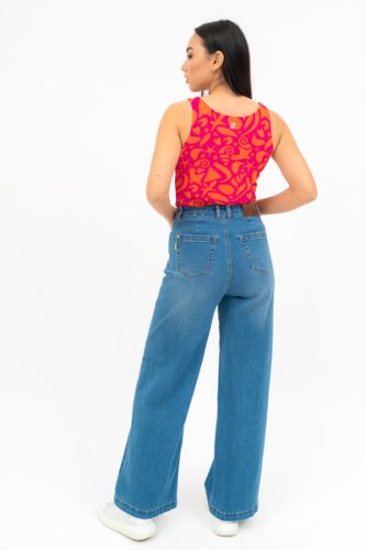 Budmil női Póló - B20320440-002