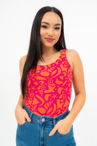 Budmil női Póló - B20320440-002